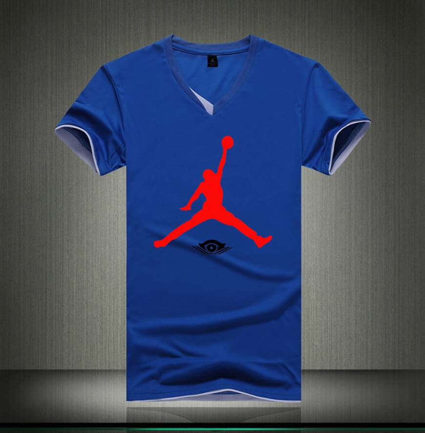 men jordan t-shirt S-XXXL-1054